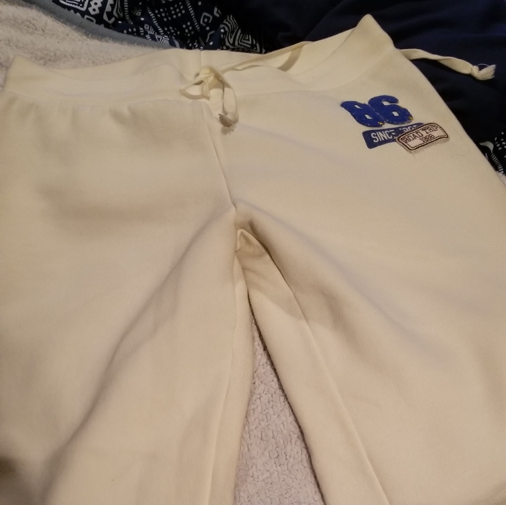 Jogging Pants